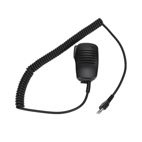 IC A2 håndholdt mikrofonhøjttaler til ICOM tovejsradio