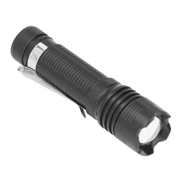 Flash Lights XHP50 5 lägen En knapp Operation Fysisk Omvänd Sw