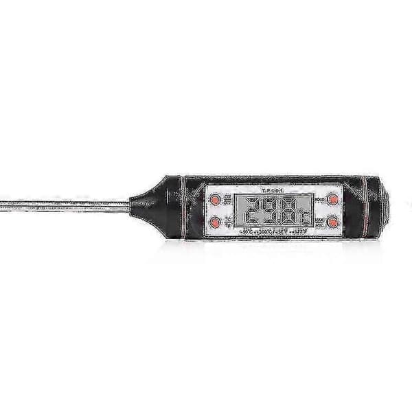 Madtermometer Grilltermometer Hjemmetermometer Pennetermometer