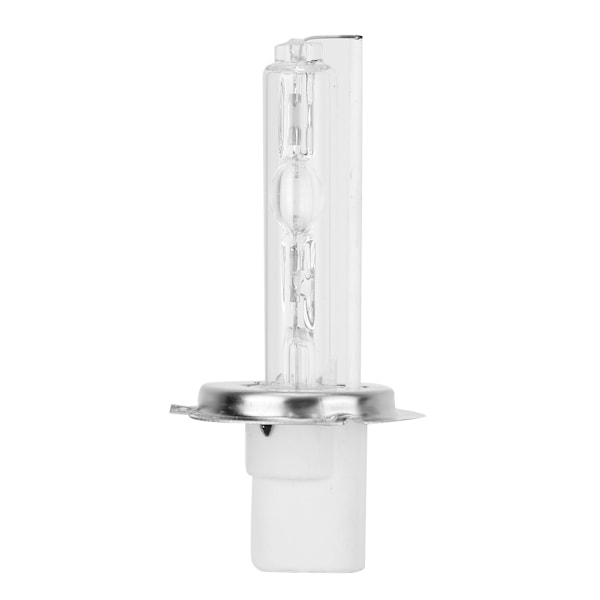2 stk 100W H7 6000K Xenon-frontlykter for bil med høy lysstyrke