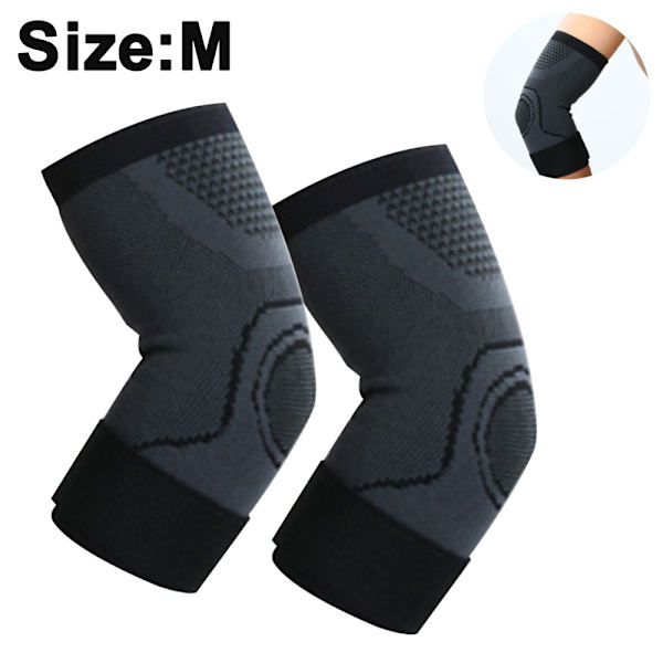 Sports fitness armbågsskydd barn skridsko knäskydd armbågsskydd rullskridskor utomhus bergsklättring armbågsskydd-för löpning, fitness,
