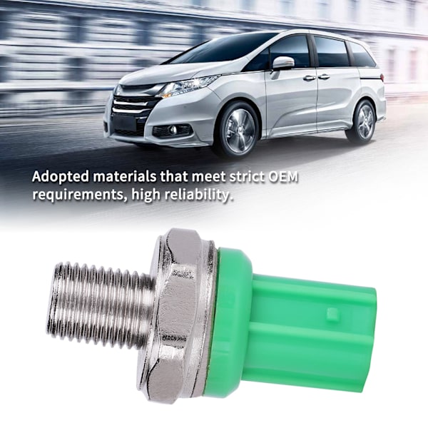 Bilmotor bankedetektor sensor til Honda 30530-P5M-013
