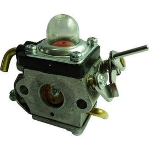 Förgasare för Husqvarna Modeller 122C, 122LDX, 122LK, Ersättningsdel Säkerställer Optimal Funktion, Högkvalitativa Material för Ökad Hållbarhet,