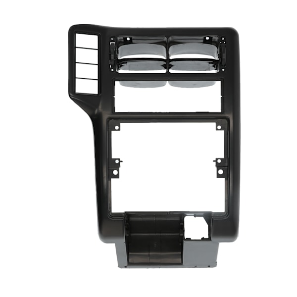 Dash A/C Luftventilationsgaller Center Console Grill 6N1858071A Passar för Seat Ibiza II 2