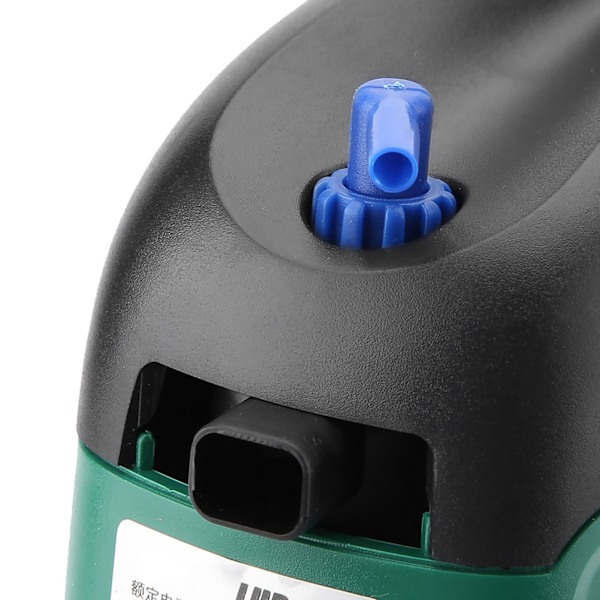 Akvariefilter UV Sterilisatorlampe Oksygengenerator Vannrensing for Fisketank 220‑240V(EUP‑02)
