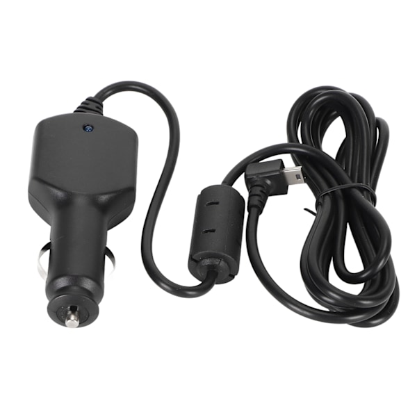 5V 2A Bilströmkabel 10W USB-strömadapter Laddningssladd för GARMIN GPS ZUMO 220 350LM