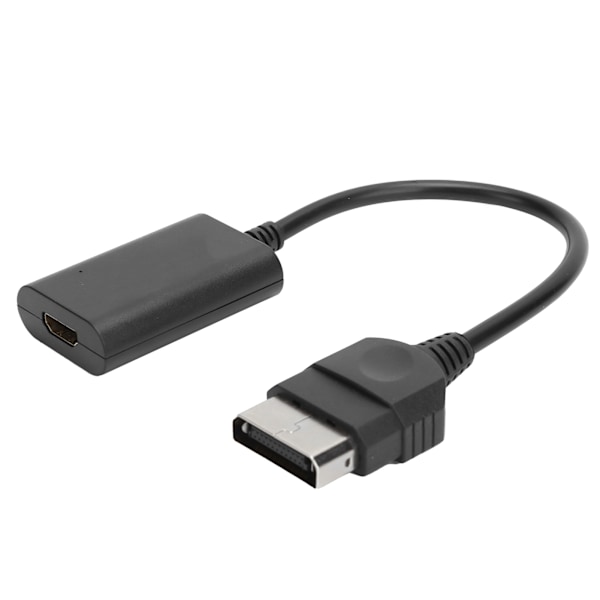 HDMI-kaapelimuunnin Retro-peliohjaimen digitaalinen videoääniadapteri Microsoft XBOX:lle