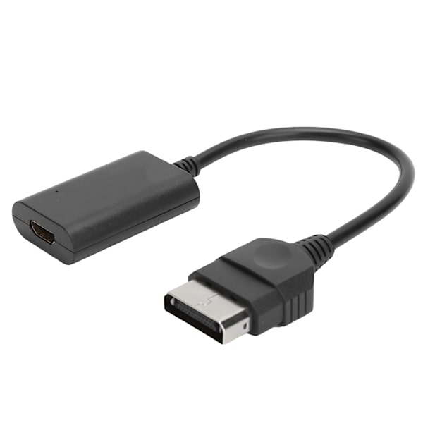 HDMI-kabelkonverter Retro spillkontroller Digital video- og lydadapter for Microsoft XBOX