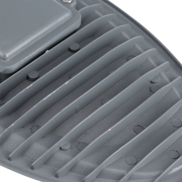 LED-katuvalaisin ulkovalaistukseen, puutarhavalaistus, 85-265 V (30 W, viileä valkoinen)
