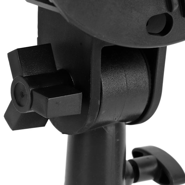 S-typ fäste för Bowens Mount-hållare S-typ fästehållare för Speedlite Flash Snoot Softbox Beauty Dish Reflektor Paraply