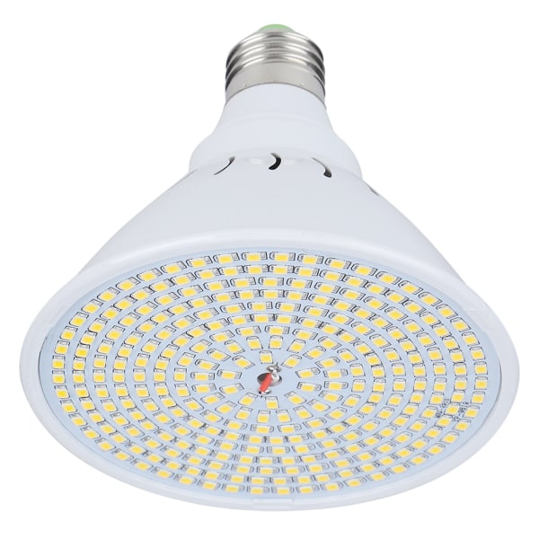 E27 10W 290LED Chip Haveplanter Drivhus Planter Voksende Lys til F