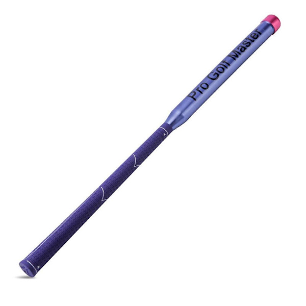 Golf Swing Practice Stick Golf Practitioner Sound Swing Stick Golf Practice Warms Up Stick Postures Corrector Enduring