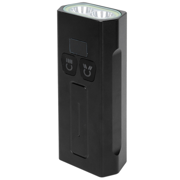 Cykel forlygte USB-opladning IPX6 2000LM cykelforlygte Outd
