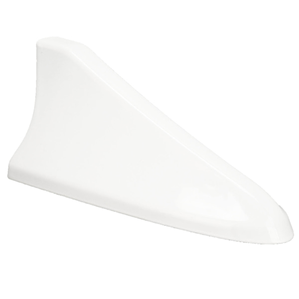 Bil Hai Fin Antenne Deksel 96219 D5000EBQK Tak Antenne Base Erstatning for Kia Optima 2014‑2020 Hvit