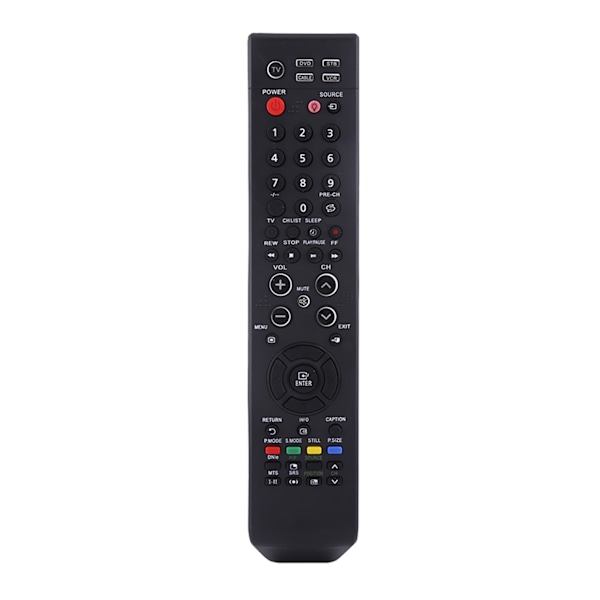 Universalfjärrkontroll för Samsung BN59-00611A BN59-00603A BN59-00516A