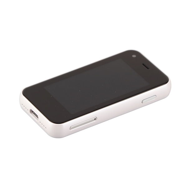 XS11 Mini Mobiltelefon 2.5in WiFi GPS 1GB 8GB Quad Core for Android Smarttelefon for Studenter