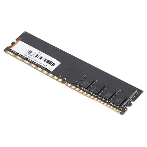 Minnesmodul DDR4 Hög Effektivitet Korrosionsbeständighet Stabilitet Prestanda Notebook Minne 3200MHz 16GB