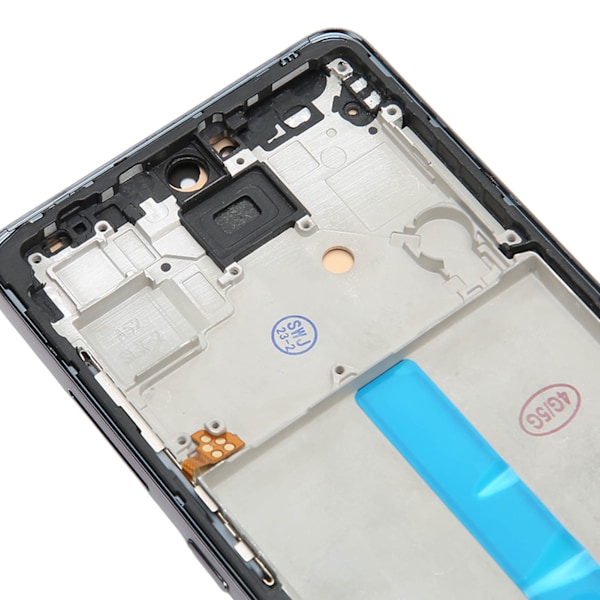 Telefon Skjerm Digitizer Montering Skjerm Montering Reparasjonssett for Samsung A526u A526a