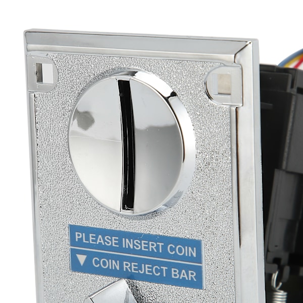 Myntmottaker Komparativ Anti-Interferens CPU Myntvelger for Arcade Vending Machine