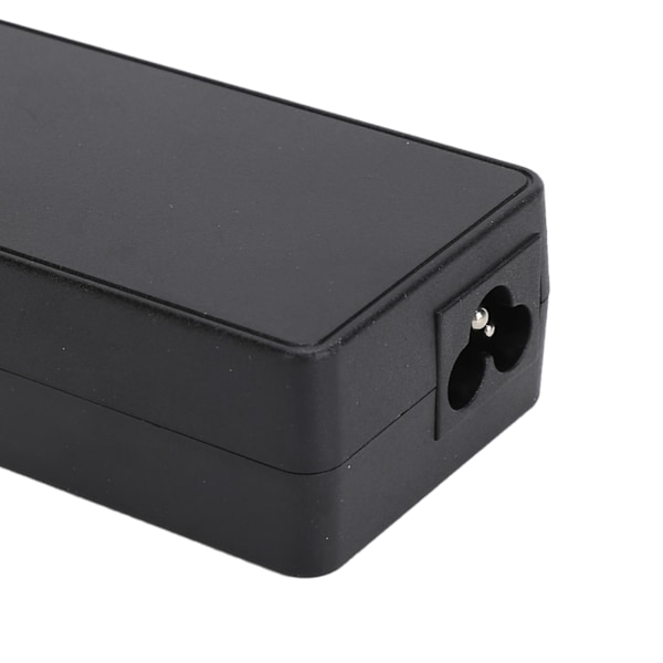 20V 4.5A 80W Laptop Strömadapter Passar Lenovo Notebook Dator (100V-240V)