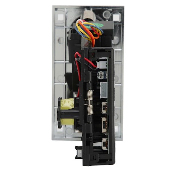 Myntmottaker Komparativ Anti-Interferens CPU Myntvelger for Arcade Vending Machine