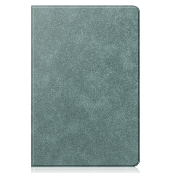 Läderfodral för Samsung Galaxy Tab S6 Lite 10.4\", Ultratunn Folio Stativ med Multi-Vinkel Placering för Förbättrad Visning, Blå