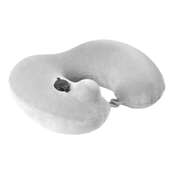 Bekväm örngott det bästa nackstödet sömn resetablett