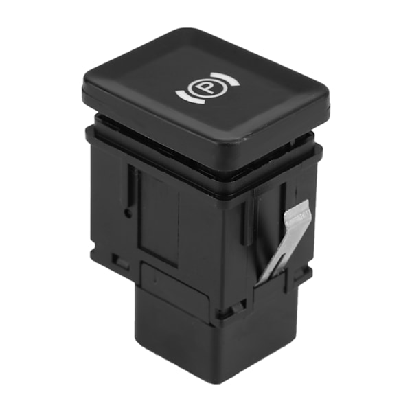 3C0927225C Elektronisk handbromsparkeringsbrytare för bil för Passat B6 CC 3C