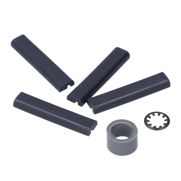 Bakluke Motor Trekk ned Styringer Bøsninger Kit Erstatning for Chevrolet Camaro 1986‑1991