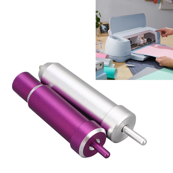 Hållare för skärbladssats 30° 45° 60° Universalersättning för CRICUT Maker