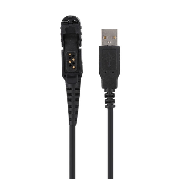 USB-programmeringsskabel til Motorola bærbar radio DEP550 DEP570 DP2000 Walkie Talkie tilbehør