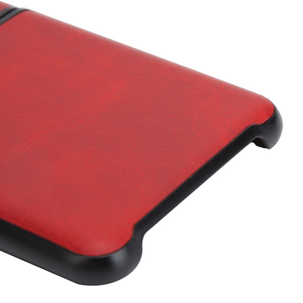 Vikbart skärmskydd för Samsung Galaxy Z Flip (rouge)