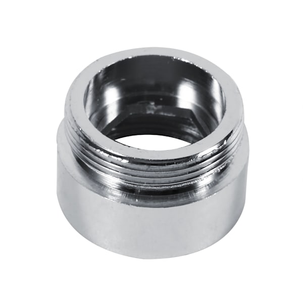 1 kpl 22mm 24mm G1/2 keittiön alumiiniseos vedenpuhdistin hanan ilmastimen sovitin lisävarusteet