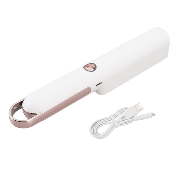 Handhållen UVC-lampa 7W Effektiv Uppladdningsbar Handhållen Bärbar W