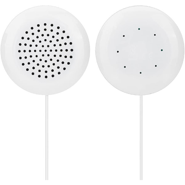 Under Pillow Speakers Pillow Talk Sleep eller Hypnose Speaker