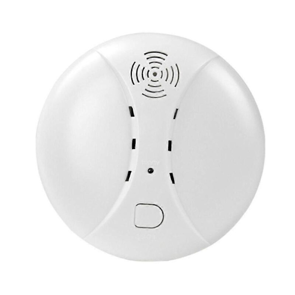 GETIT Uafhængig røgalarmsensor 12 mm