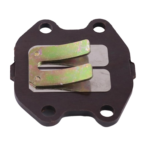 Reed Block Ventilenhet Tillbehör Passar Yamaha PW50 PW 50 1981‑2010