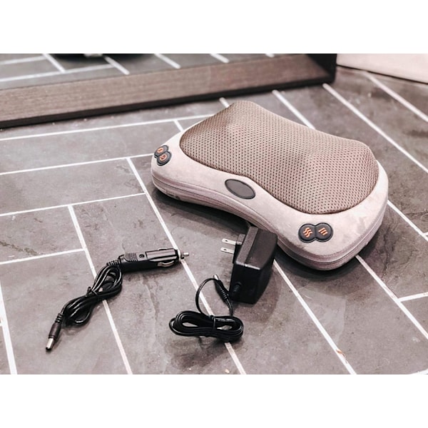 [通拓商品] Carevas massagekudde