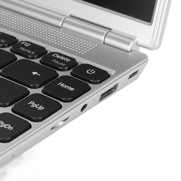 14-tums Laptop Bluetooth 4.2 Laptop 8GB RAM Bärbar Laptop 1920X1200 Upplösning för Windows 11 100‑240V EU-kontakt 8G+1TB