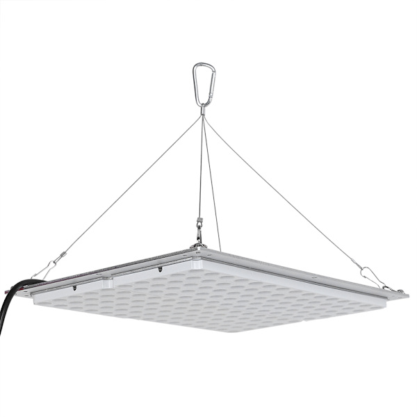 300W Plantevækstlys 150LED IP65 Spirende Vækstklampe til Grønt