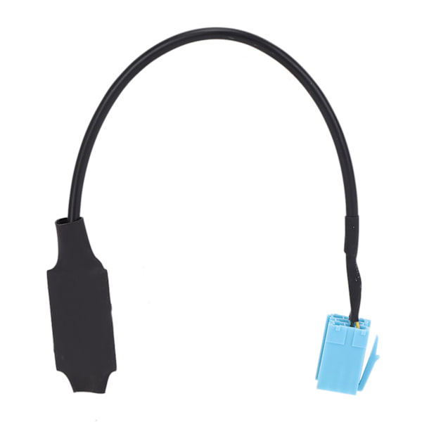 Bluetooth-lydadapter for bilradio, stereotilbehør, passer til Alfa Romeo Giulietta/Brera