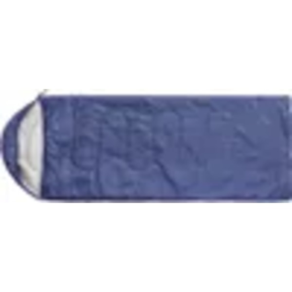 Vattentät Sovsäck för Camping, Kompakt & Portabel 3 Säsonger för Äventyr Inomhus & Utomhus, Hållbar Lättvikt med Kompressionssäck, Polyester