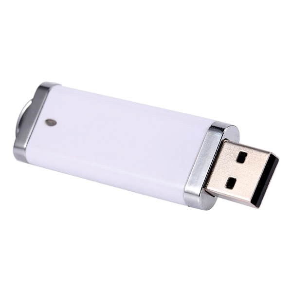 NY 125Khz USB-kontakt för RFID Mini EM ID-läsare för Windows XP Win7/8 EM4100 TK4100