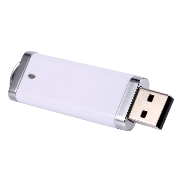 NY 125Khz USB-plugg for RFID Mini EM ID-leser for Windows XP Win7/8 EM4100 TK4100