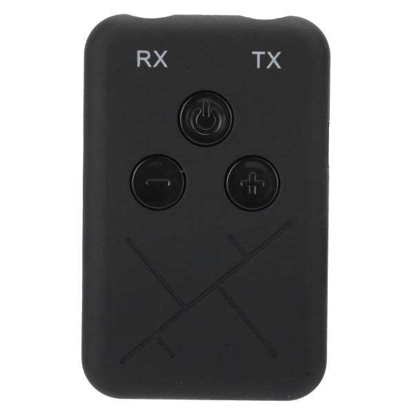 Bluetooth-sändare och -mottagare 2 i 1 trådlös hemaudioassistent 3,5 mm adapterenhet