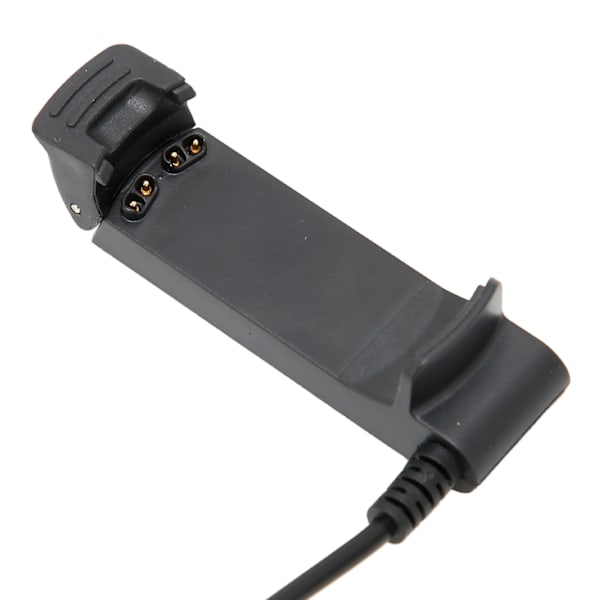 USB-opladningsdock, bærbar strømadapter, opladerkabel til Garmin D2 Bravo Tactix-ur