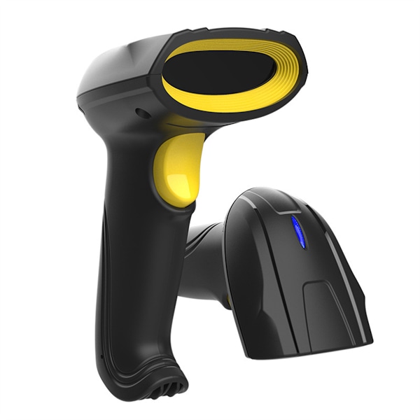 Handhållen Automatisk 2D