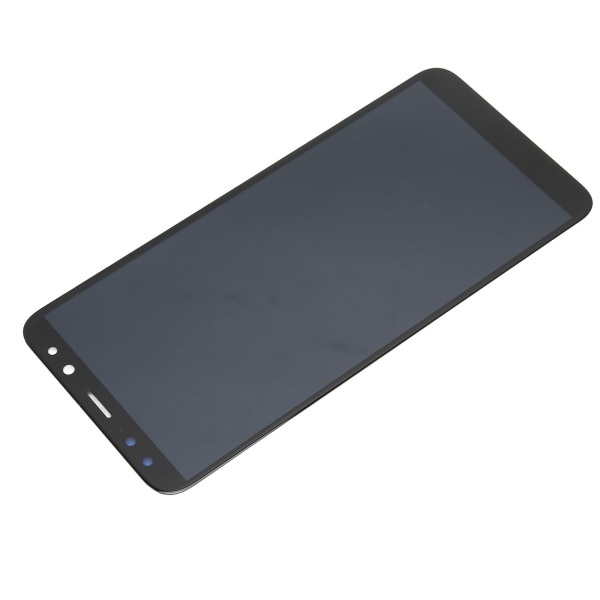 Mobiltelefon Skjermmontering Erstatning Stabil Plug and Play Profesjonell LCD-skjerm for Huawei Mate 10 Lite