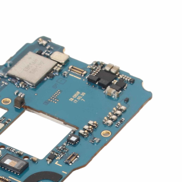 Avaa matkapuhelimen emolevy Tarkka koko PCB 64 Gt muistia Matkapuhelimen emolevy Samsung Galaxy S8:lle