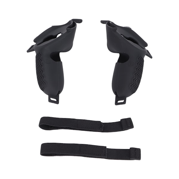 VR-handkontrollhandtagsskydd VR-handtagsskydd i silikon med justerbar handled